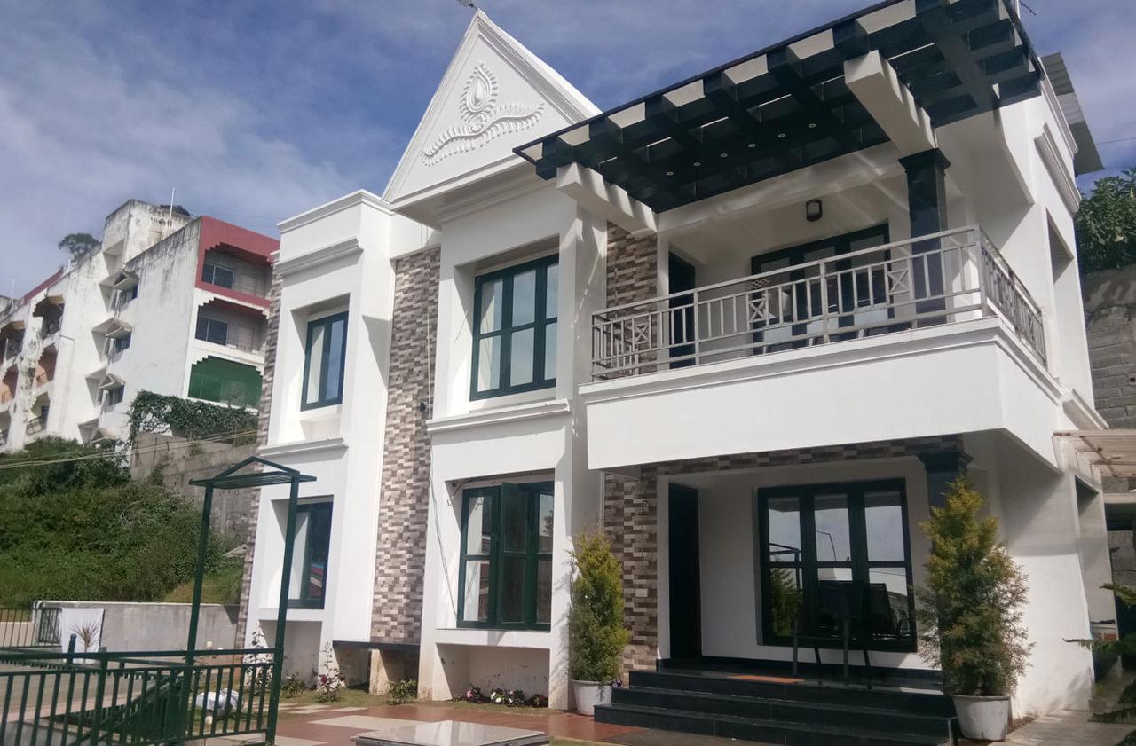 Skyblue Resort Ooty Buitenkant foto