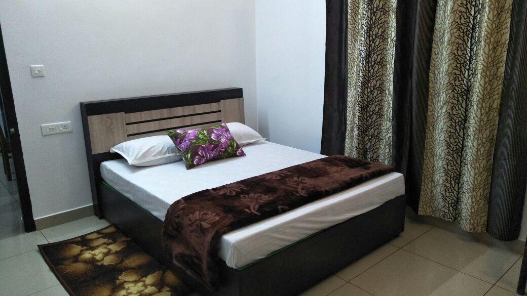 Skyblue Resort Ooty Buitenkant foto
