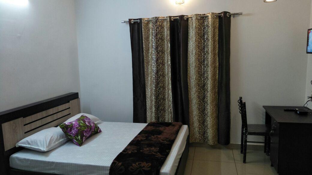 Skyblue Resort Ooty Buitenkant foto